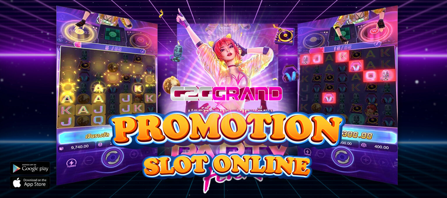 g2ggrand promotion